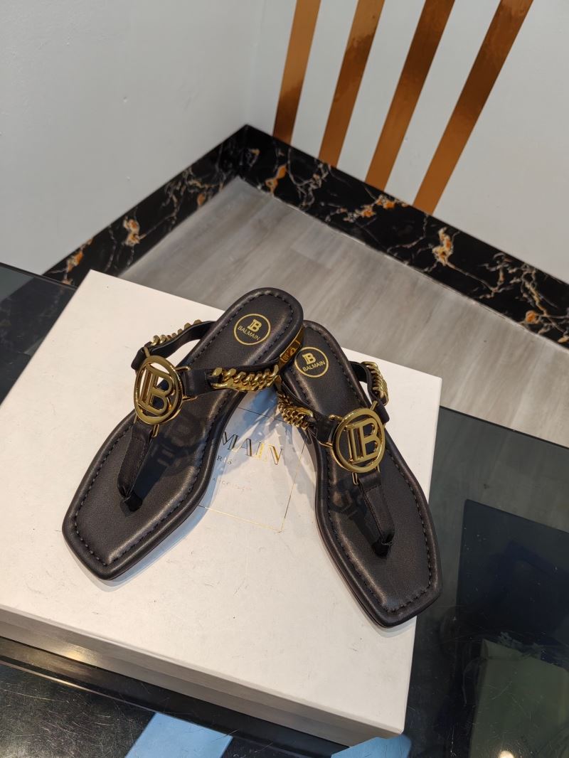 Balmain Sandals